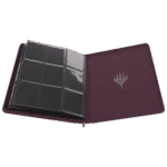 MTG Lorwyn Eclipsed Zip-Up Album 18-Pocket