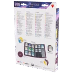 MTG Lorwyn Eclipsed Zip-Up Album 18-Pocket