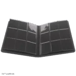 SW: Unlimited 18-Pocket Album Set 7 Leia/Jabba