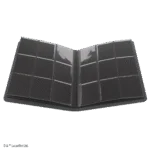 SW: Unlimited 18-Pocket Album Set 7 Darth Vader