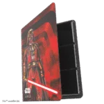 SW: Unlimited 18-Pocket Album Set 7 Darth Vader