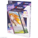 MTG Lorwyn Eclipsed Album 18-Pocket Eirdu