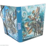MTG Lorwyn Eclipsed Album 18-Pocket Sygg