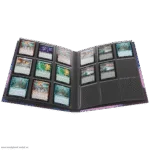 MTG Lorwyn Eclipsed Album 18-Pocket Sygg