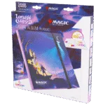 MTG Lorwyn Eclipsed Album 24-Pocket