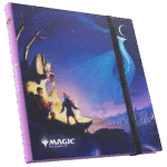 MTG Lorwyn Eclipsed Album 24-Pocket