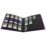 MTG Lorwyn Eclipsed Album 24-Pocket