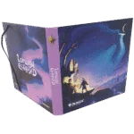 MTG Lorwyn Eclipsed Album 24-Pocket