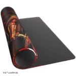 SW: Unlimited Game Mat Set 7 Darth Vader