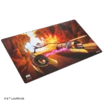 SW: Unlimited Game Mat Set 7 Anakin’s Podracer