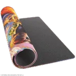 MTG Lorwyn Eclipsed Playmat Ashling the Limitless