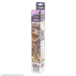 MTG Lorwyn Eclipsed Playmat Auntie Ool Cursewretch