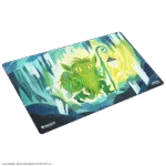 MTG Lorwyn Eclipsed Playmat Mutable Explorer