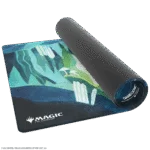 MTG Lorwyn Eclipsed Playmat Mutable Explorer