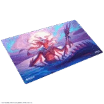 MTG Lorwyn Eclipsed Playmat Eclipsed Merrow