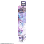 MTG Lorwyn Eclipsed Playmat Twilight Diviner