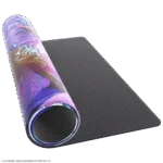 MTG Lorwyn Eclipsed Playmat Twilight Diviner