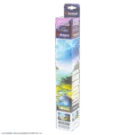 MTG Lorwyn Eclipsed Playmat Evolving Wilds