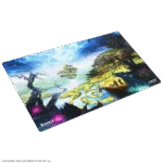 MTG Lorwyn Eclipsed Playmat Evolving Wilds