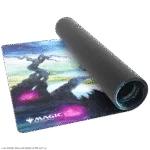 MTG Lorwyn Eclipsed Playmat Evolving Wilds