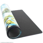 MTG Lorwyn Eclipsed Playmat Evolving Wilds