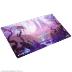 MTG Lorwyn Eclipsed Playmat Eclipsed Realms
