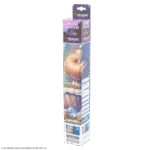 MTG Lorwyn Eclipsed Playmat Hallowed Fountain