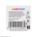 MTG Lorwyn Eclipsed Playmat Hallowed Fountain