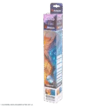 MTG Lorwyn Eclipsed Playmat Steam Vents