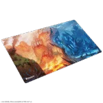 MTG Lorwyn Eclipsed Playmat Steam Vents