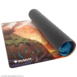MTG Lorwyn Eclipsed Playmat Steam Vents
