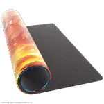 MTG Lorwyn Eclipsed Playmat Steam Vents