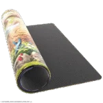 MTG Lorwyn Eclipsed Playmat Temple Garden