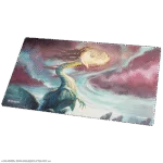 MTG Lorwyn Eclipsed Dual-sided Playmat Eirdu