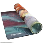 MTG Lorwyn Eclipsed Dual-sided Playmat Eirdu