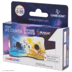 MTG Lorwyn Eclipsed Double Life Counter Celestial