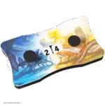 MTG Lorwyn Eclipsed Double Life Counter Celestial