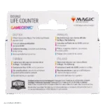 MTG Lorwyn Eclipsed Double Life Counter Celestial