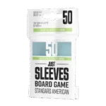 Just Sleeves Standard American (50)