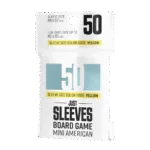 Just Sleeves Mini American (50)