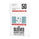 Just Sleeves Mini European (50)