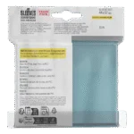 Just Sleeves Mini American Value Pack (150)