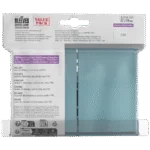 Just Sleeves Standard European Value Pack (150)