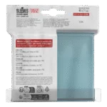 Just Sleeves Mini European Value Pack (150)