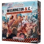 Zombicide 2E: Washington Z.C.