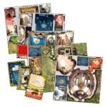 Zombicide 2E: Washington Z.C.