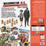 Zombicide 2E: Washington Z.C.