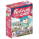 El Festival de los Mil Gatos