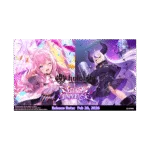 Hololive Official TCG Curious Universe disp. (12)