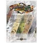 Mapas modulares para rol